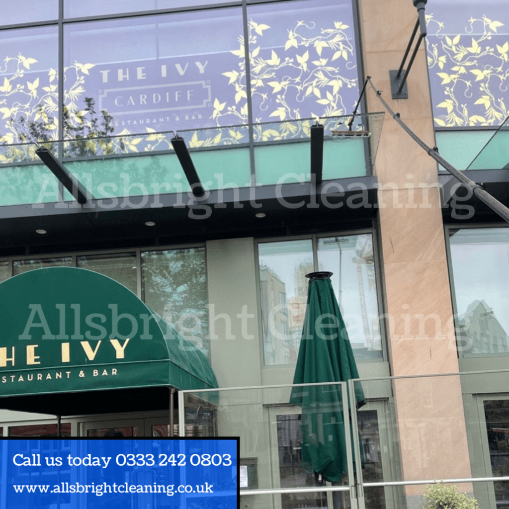 The Ivy Cardiff