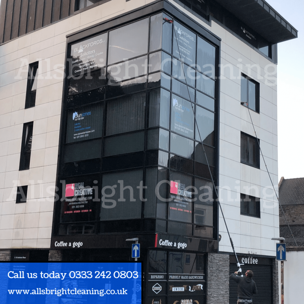 Cardiff Offices