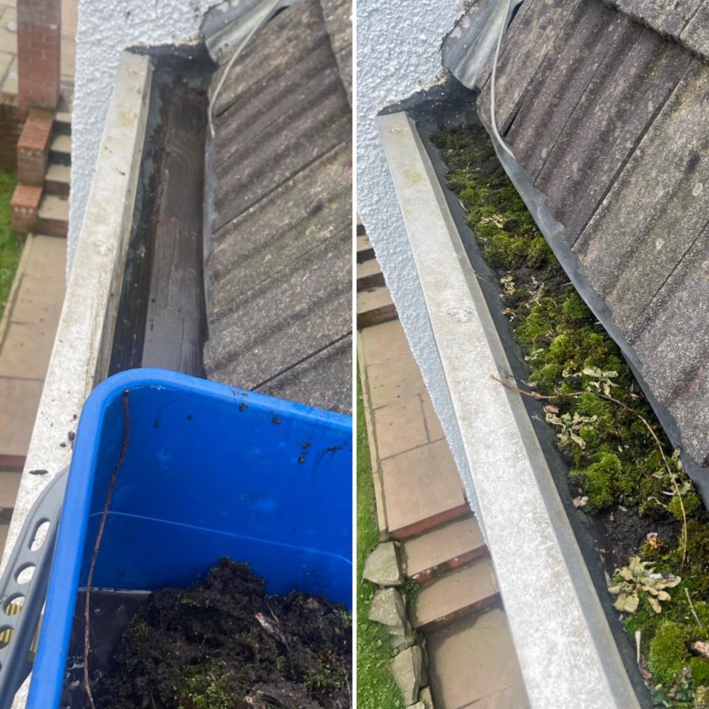 gutter-cleaning